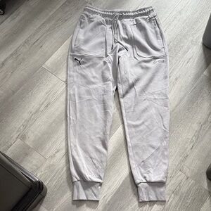 Puma Mercedes  Benz patronas AMG track joggers size medium